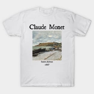 Sainte-Adresse T-Shirt